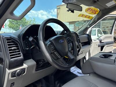 2018 Ford F-150 XL   - Photo 26 - Dallas, TX 75247
