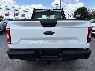 2018 Ford F-150 XL   - Photo 13 - Dallas, TX 75247
