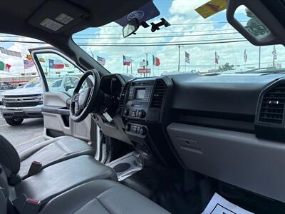 2018 Ford F-150 XL   - Photo 30 - Dallas, TX 75247