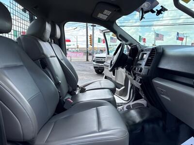 2018 Ford F-150 XL   - Photo 29 - Dallas, TX 75247