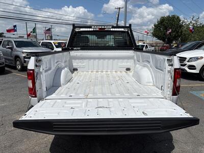 2018 Ford F-150 XL   - Photo 16 - Dallas, TX 75247
