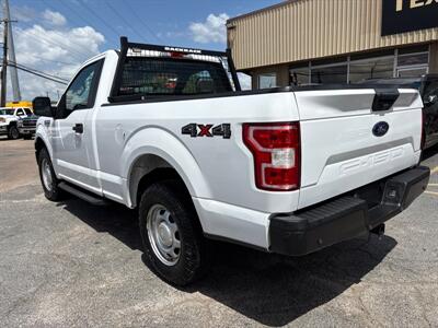 2018 Ford F-150 XL   - Photo 17 - Dallas, TX 75247