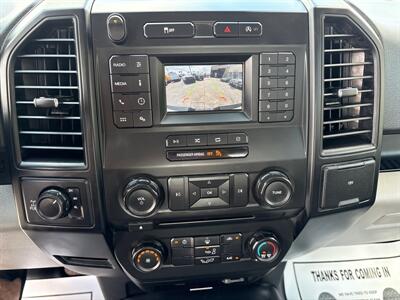2018 Ford F-150 XL   - Photo 22 - Dallas, TX 75247