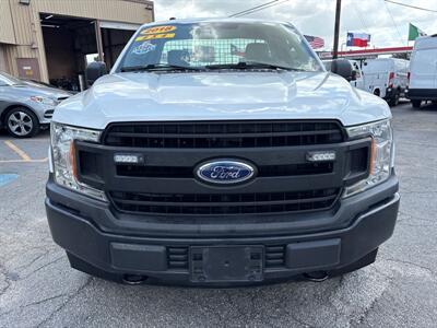 2018 Ford F-150 XL   - Photo 2 - Dallas, TX 75247
