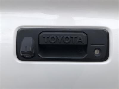 2021 Toyota Tacoma SR   - Photo 11 - Dallas, TX 75247