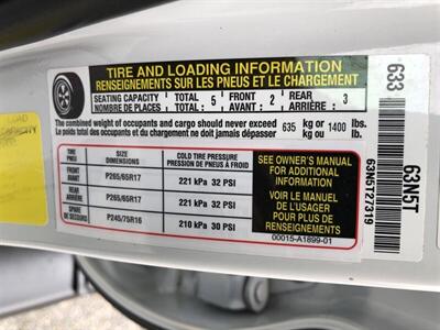 2021 Toyota Tacoma SR   - Photo 19 - Dallas, TX 75247