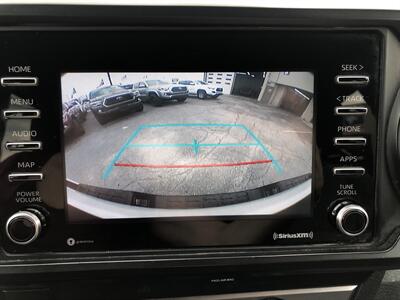 2021 Toyota Tacoma SR   - Photo 16 - Dallas, TX 75247