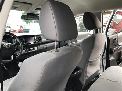 2021 Toyota Tacoma SR   - Photo 17 - Dallas, TX 75247