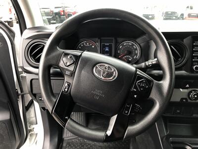 2021 Toyota Tacoma SR   - Photo 13 - Dallas, TX 75247