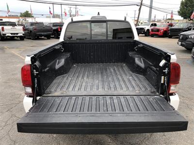 2021 Toyota Tacoma SR   - Photo 12 - Dallas, TX 75247