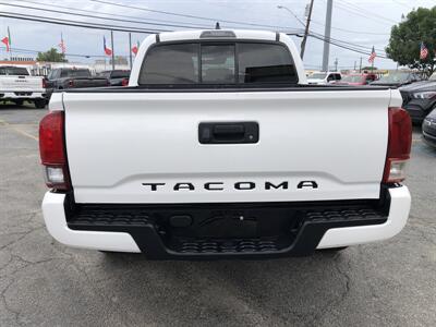 2021 Toyota Tacoma SR   - Photo 10 - Dallas, TX 75247