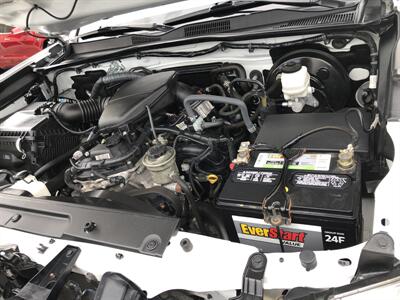2021 Toyota Tacoma SR   - Photo 7 - Dallas, TX 75247