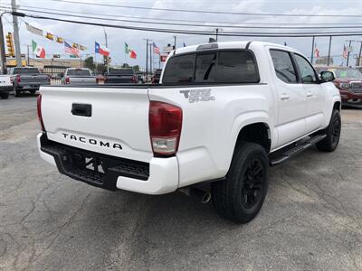 2021 Toyota Tacoma SR   - Photo 9 - Dallas, TX 75247