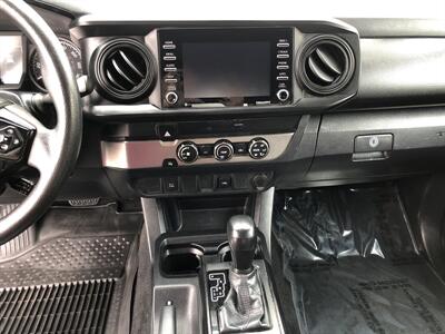 2021 Toyota Tacoma SR   - Photo 15 - Dallas, TX 75247