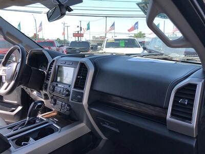 2018 Ford F-150 Lariat - Photo 36 - Dallas, TX 75247
