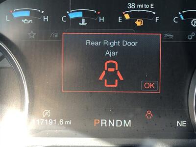 2018 Ford F-150 Lariat - Photo 20 - Dallas, TX 75247