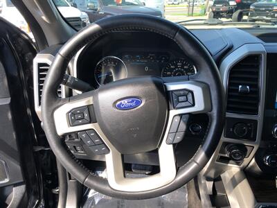 2018 Ford F-150 Lariat - Photo 19 - Dallas, TX 75247