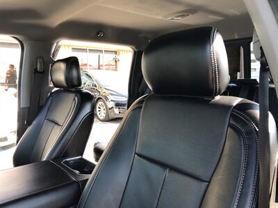 2018 Ford F-150 Lariat - Photo 24 - Dallas, TX 75247