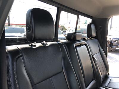2018 Ford F-150 Lariat - Photo 38 - Dallas, TX 75247