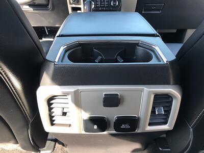 2018 Ford F-150 Lariat - Photo 31 - Dallas, TX 75247