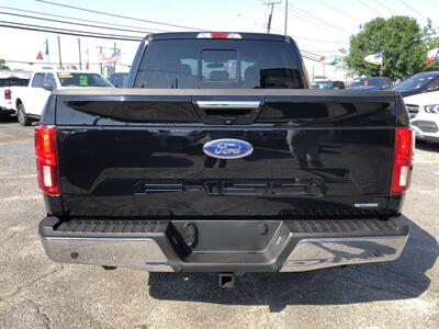 2018 Ford F-150 Lariat - Photo 11 - Dallas, TX 75247