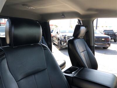 2018 Ford F-150 Lariat - Photo 34 - Dallas, TX 75247