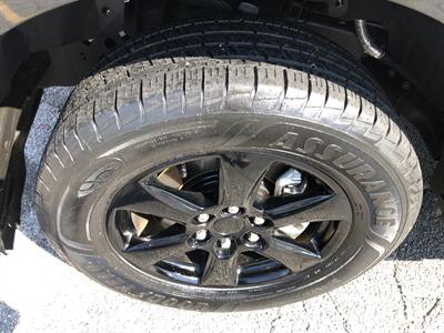 2018 Ford F-150 Lariat - Photo 41 - Dallas, TX 75247