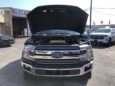 2018 Ford F-150 Lariat - Photo 3 - Dallas, TX 75247
