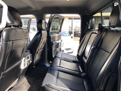 2018 Ford F-150 Lariat - Photo 29 - Dallas, TX 75247