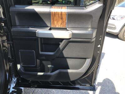 2018 Ford F-150 Lariat - Photo 37 - Dallas, TX 75247