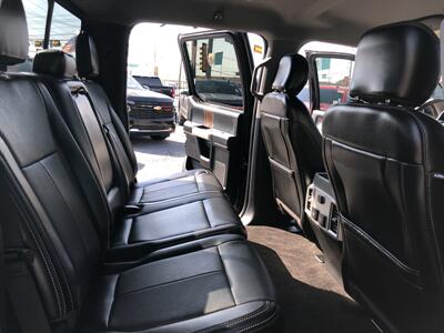 2018 Ford F-150 Lariat - Photo 39 - Dallas, TX 75247