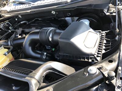 2018 Ford F-150 Lariat - Photo 6 - Dallas, TX 75247