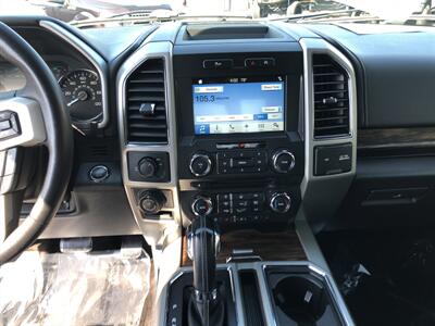 2018 Ford F-150 Lariat - Photo 23 - Dallas, TX 75247