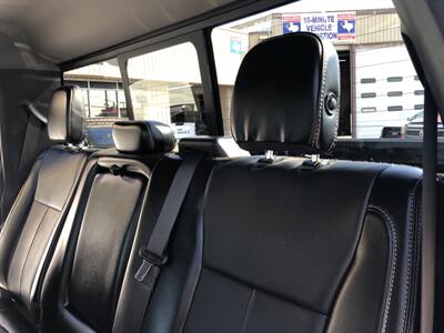 2018 Ford F-150 Lariat - Photo 28 - Dallas, TX 75247