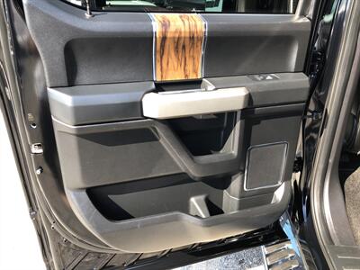 2018 Ford F-150 Lariat - Photo 27 - Dallas, TX 75247