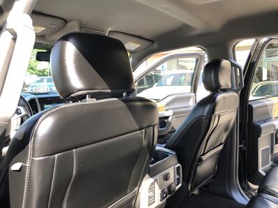 2018 Ford F-150 Lariat - Photo 30 - Dallas, TX 75247