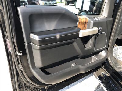 2018 Ford F-150 Lariat - Photo 18 - Dallas, TX 75247