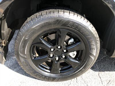 2018 Ford F-150 Lariat - Photo 40 - Dallas, TX 75247