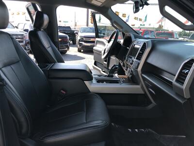 2018 Ford F-150 Lariat - Photo 35 - Dallas, TX 75247