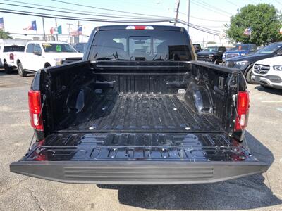 2018 Ford F-150 Lariat - Photo 14 - Dallas, TX 75247