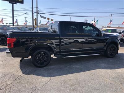 2018 Ford F-150 Lariat - Photo 9 - Dallas, TX 75247