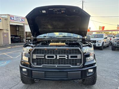 2016 Ford F-150 XLT   - Photo 4 - Dallas, TX 75247