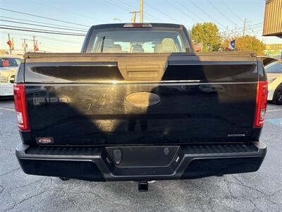 2016 Ford F-150 XLT   - Photo 11 - Dallas, TX 75247