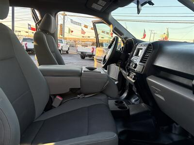 2016 Ford F-150 XLT   - Photo 30 - Dallas, TX 75247