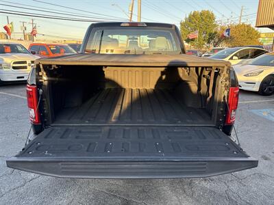 2016 Ford F-150 XLT   - Photo 13 - Dallas, TX 75247