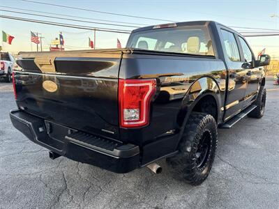 2016 Ford F-150 XLT   - Photo 10 - Dallas, TX 75247