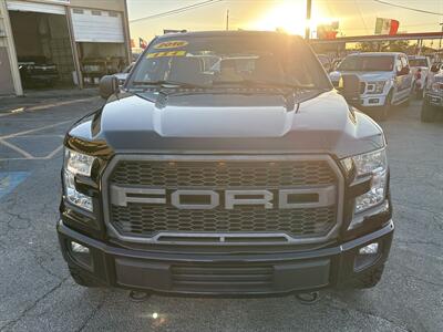 2016 Ford F-150 XLT   - Photo 3 - Dallas, TX 75247
