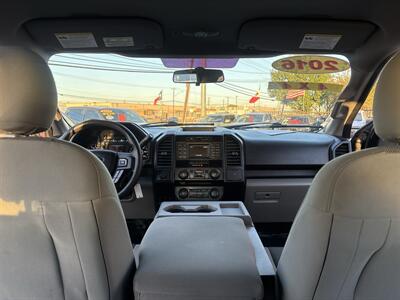 2016 Ford F-150 XLT   - Photo 27 - Dallas, TX 75247
