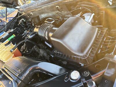 2016 Ford F-150 XLT   - Photo 7 - Dallas, TX 75247