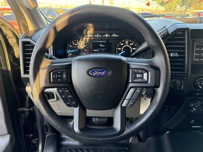 2016 Ford F-150 XLT   - Photo 18 - Dallas, TX 75247